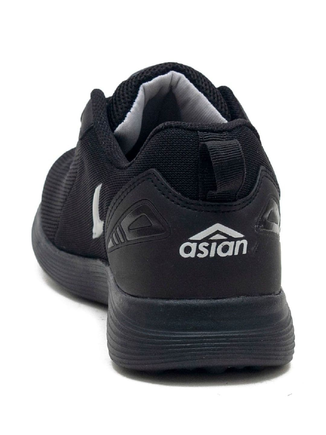 ASIAN Men Mesh Running Non-Marking Shoes thumbnail 3