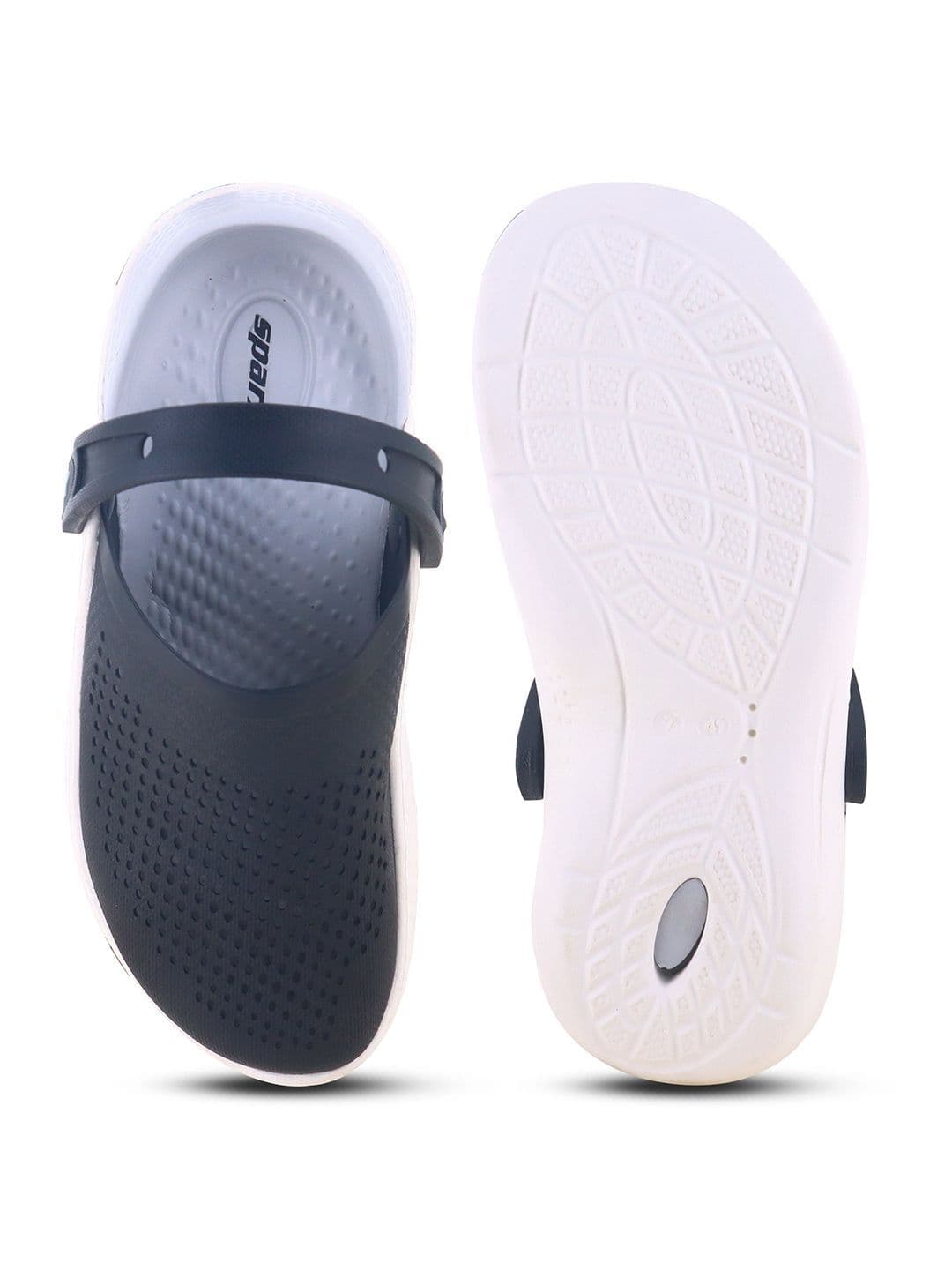 Sparx Men Clogs Sandals thumbnail 6