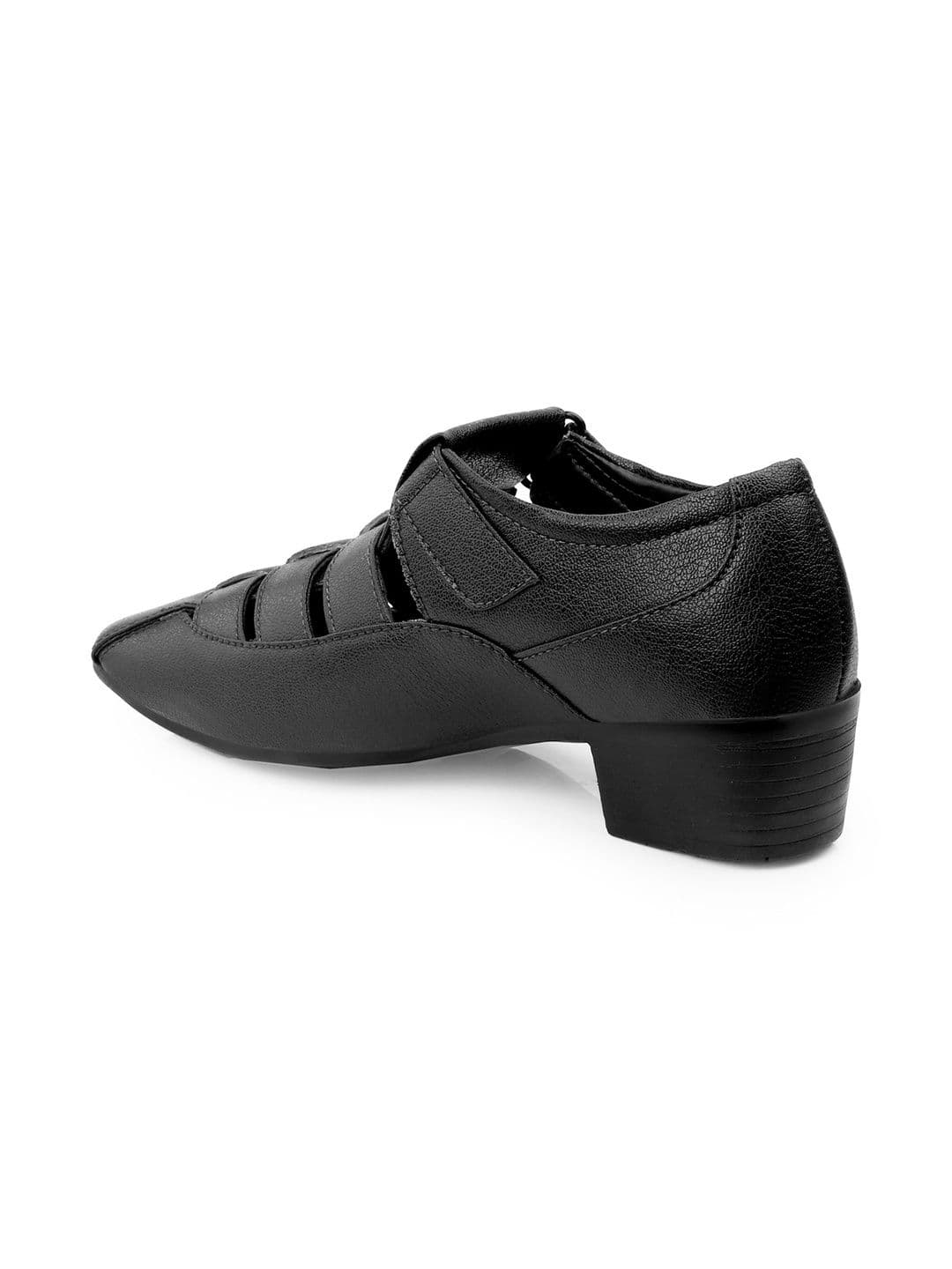yuvrato baxi Men Shoe-Style Sandals thumbnail 5
