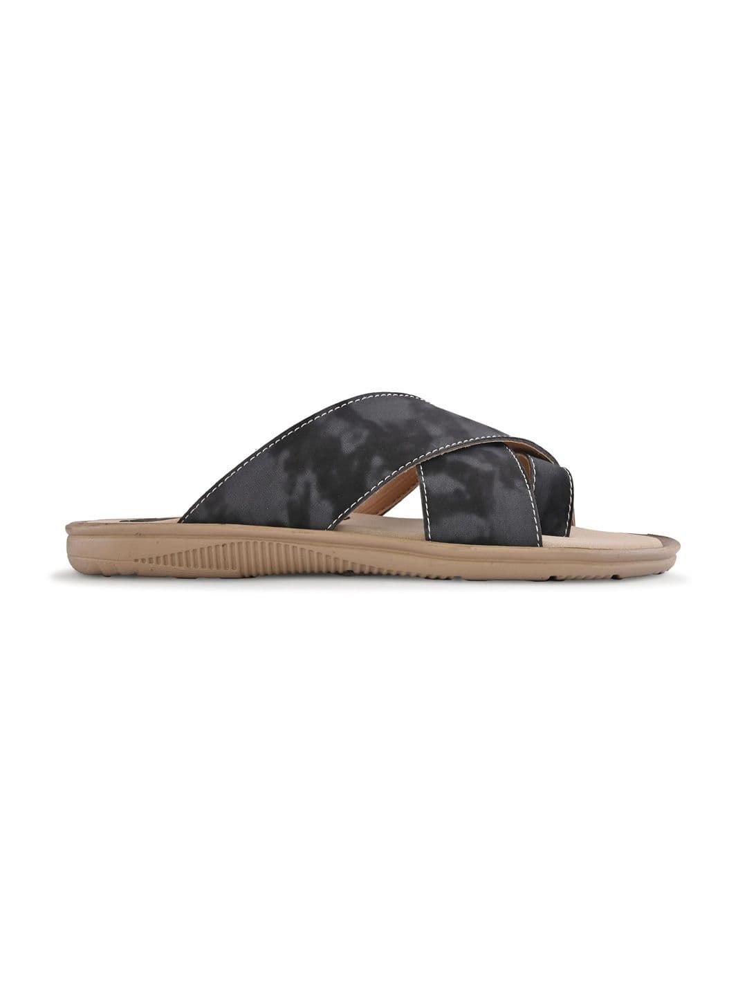 Prolific Men Comfort Camouflage Sandals thumbnail 4