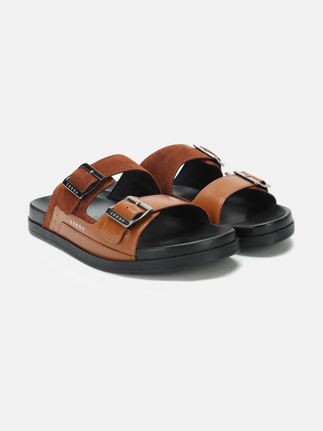 ZEESH Men Sliders thumbnail 2