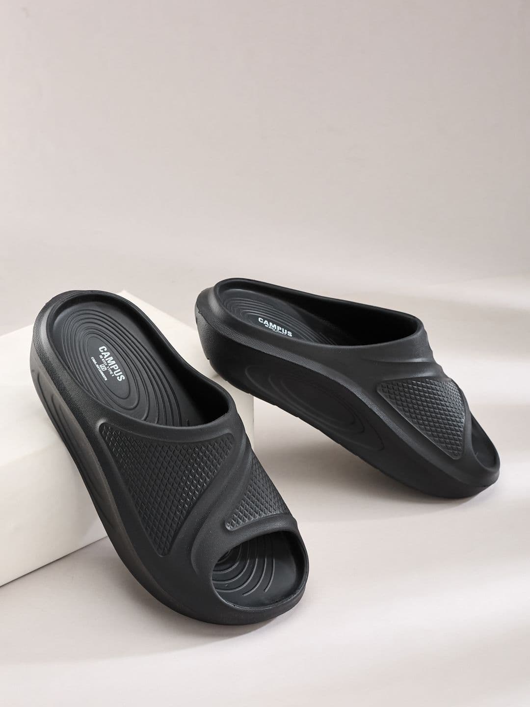 Campus GC-4036 Men Slip-On - view 1