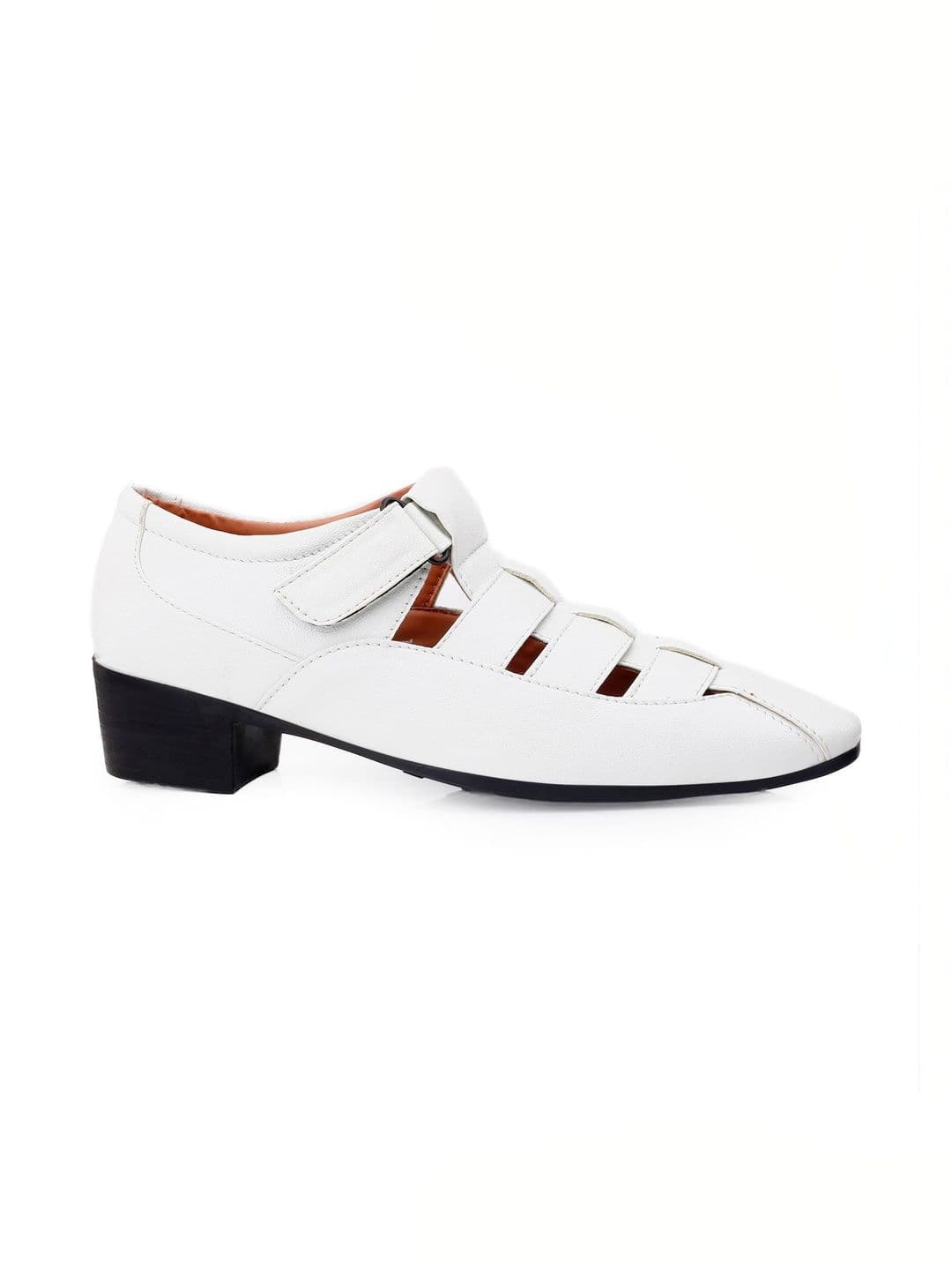 yuvrato baxi Men Fisherman Sandals thumbnail 3