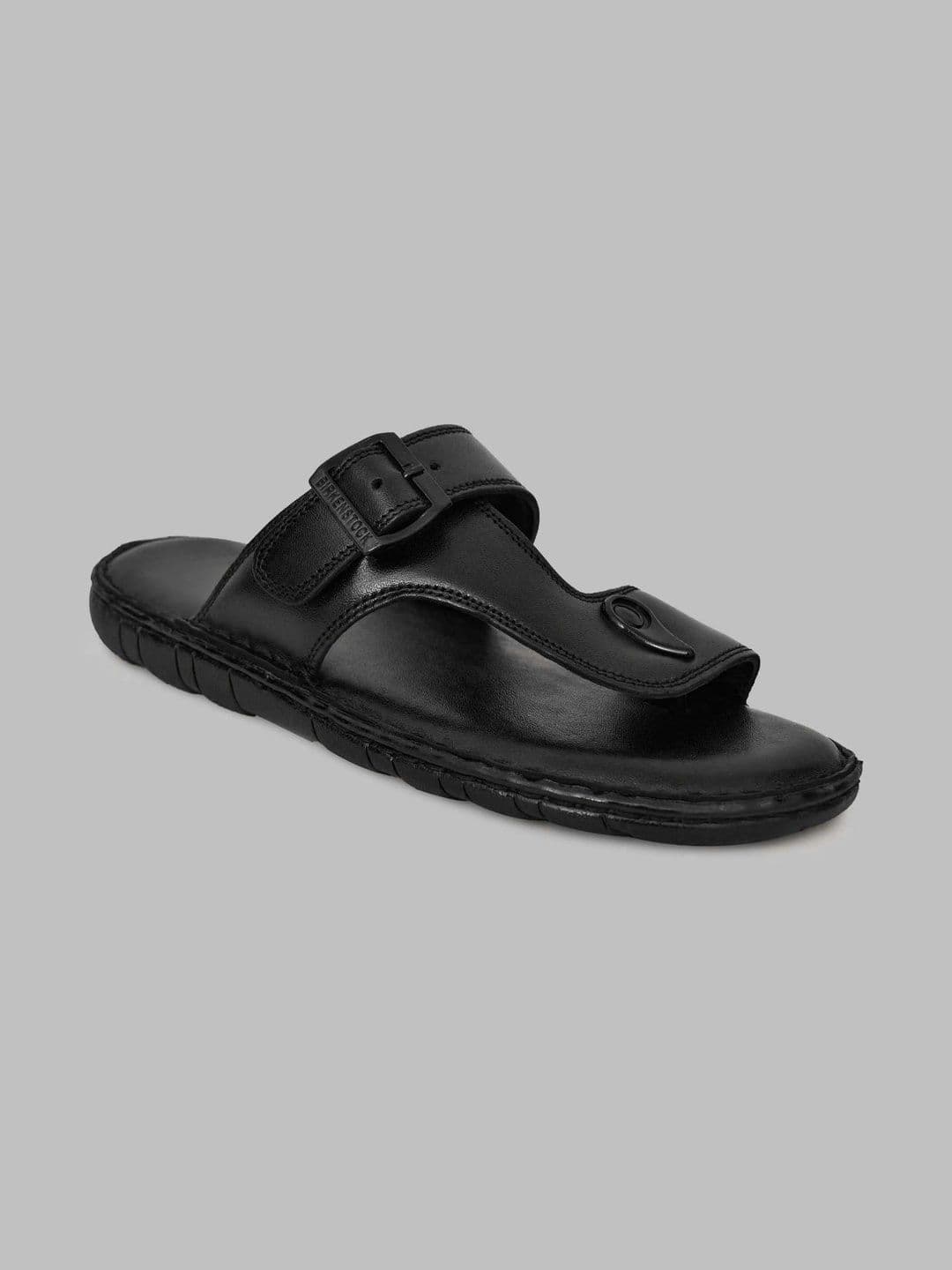 Butello Men Leather Comfort Sandals thumbnail 3