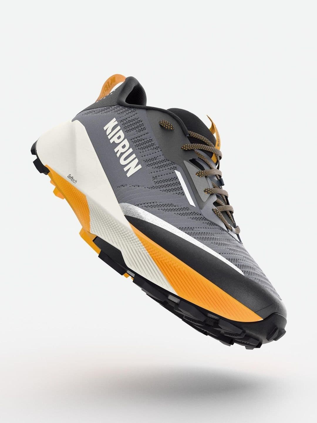 Decathlon Men Lace-Ups Running Sports Shoes thumbnail 4