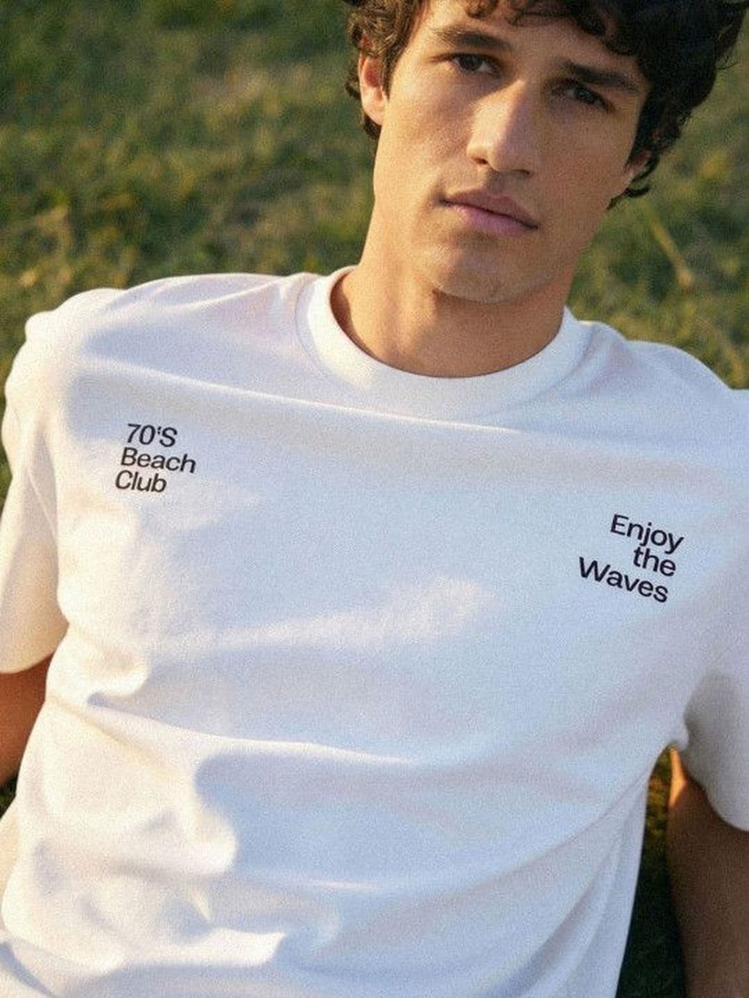 High Star Men Printed T-shirt thumbnail 6