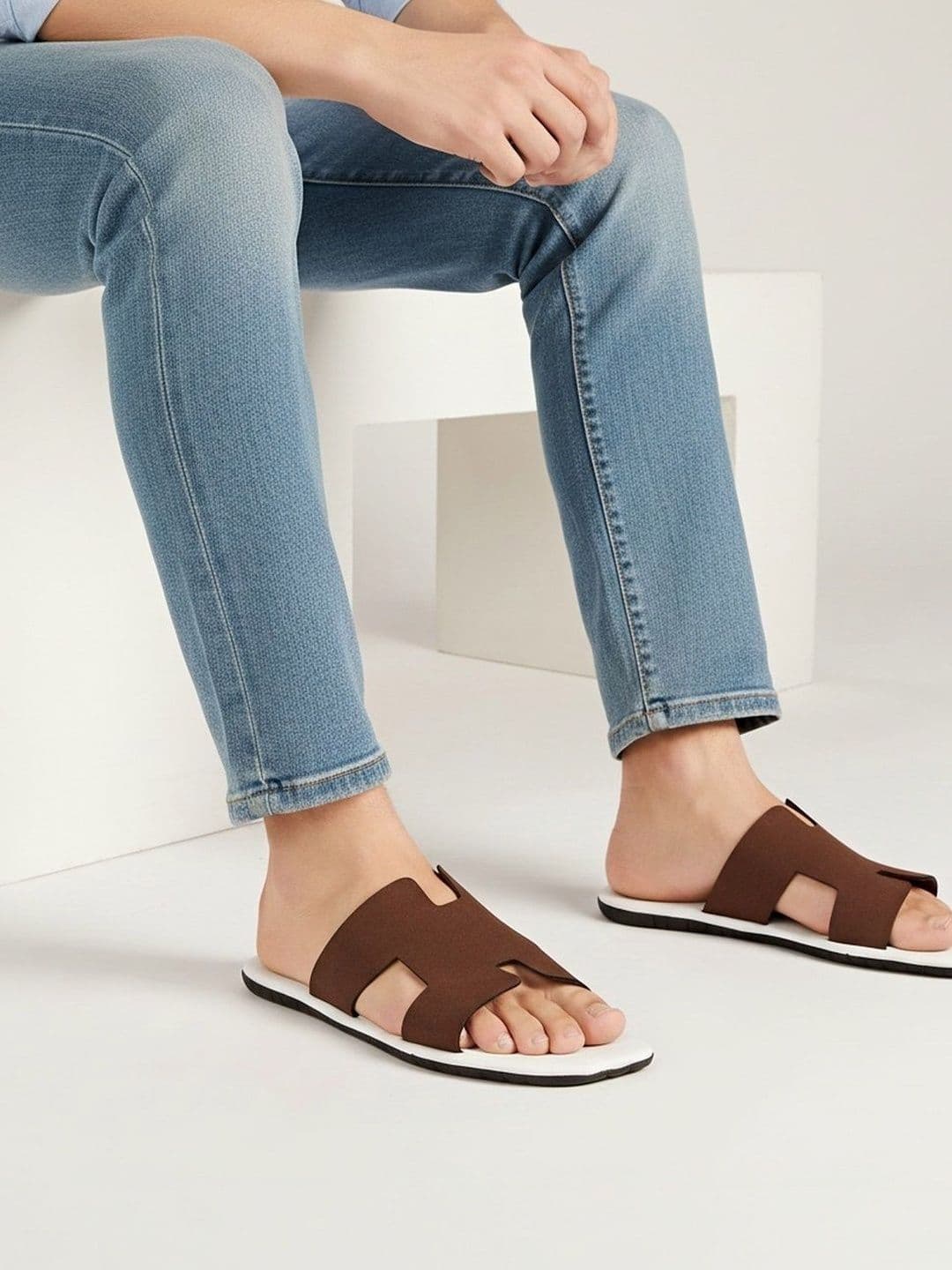 Prolific Men Sliders Flip Flops thumbnail 6