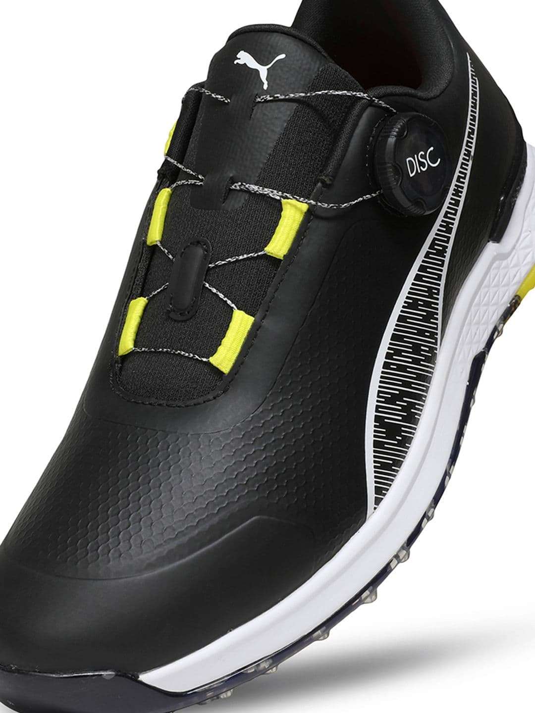 Puma Alphacat Ace Men's Golf Shoes thumbnail 4