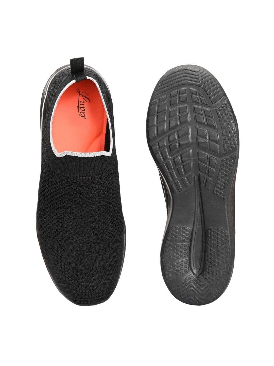 Luper Men Running Non-Marking Shoes thumbnail 7