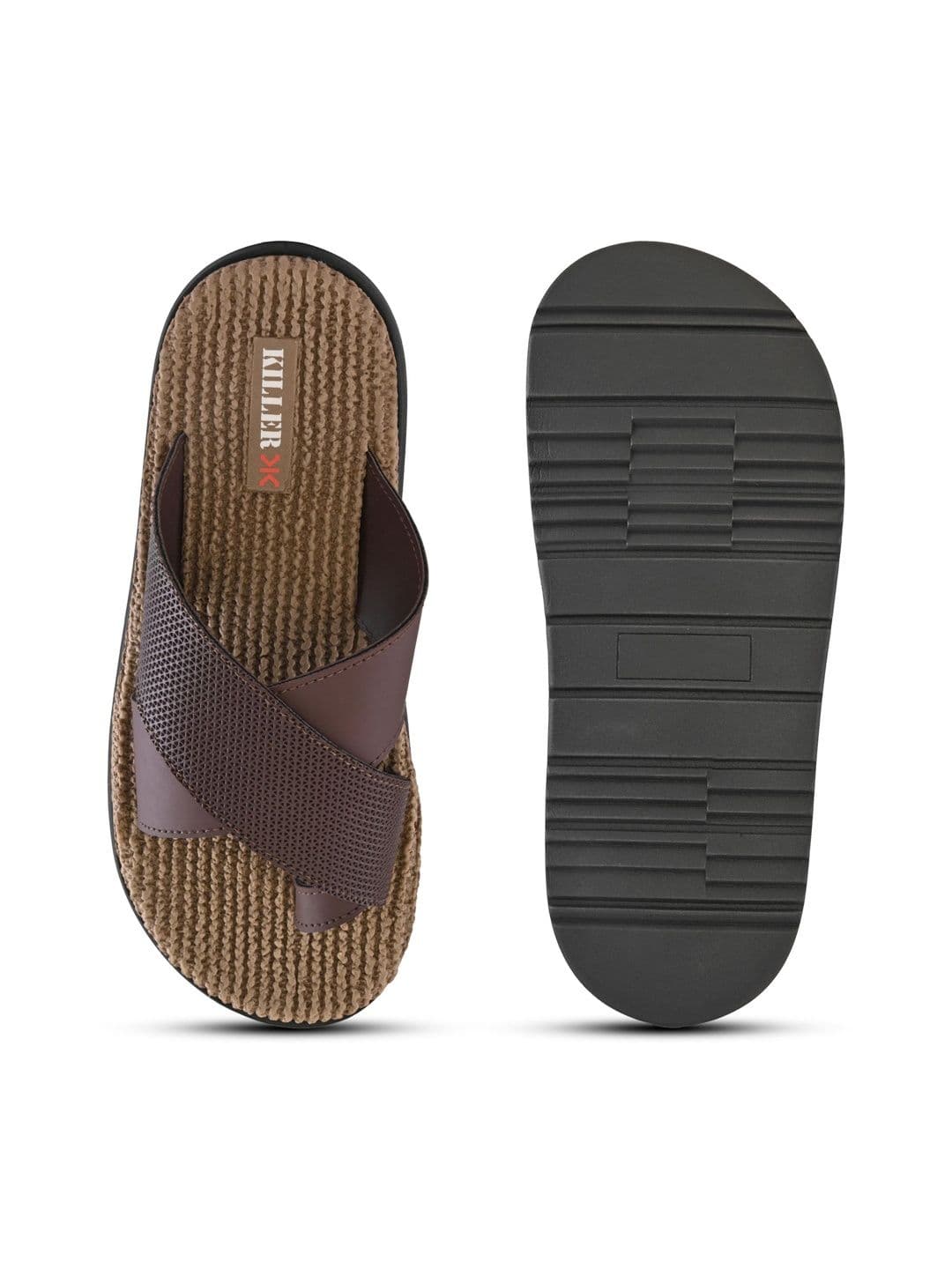 Killer Men Comfort Sandals thumbnail 7