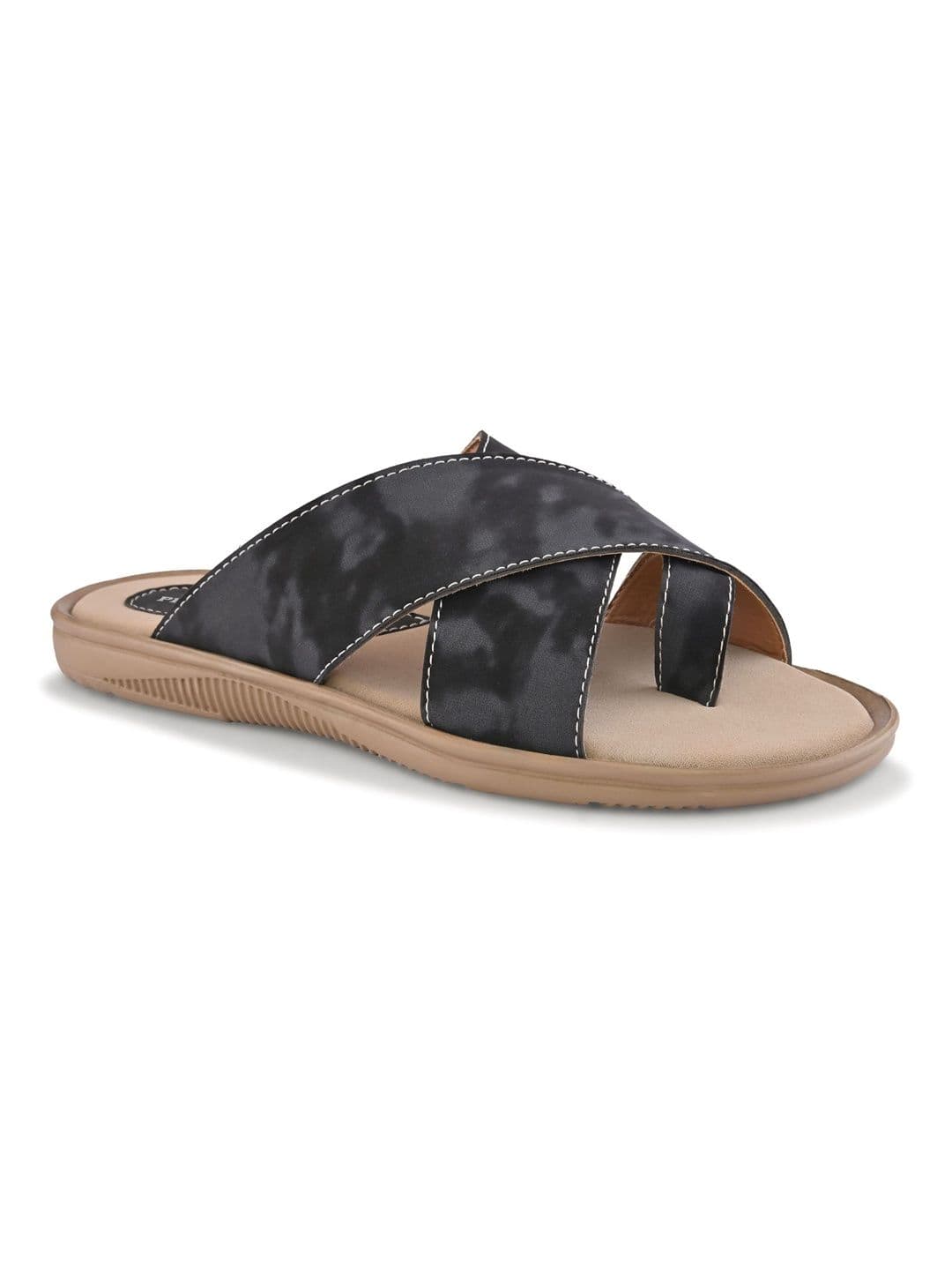Prolific Men Comfort Camouflage Sandals thumbnail 3