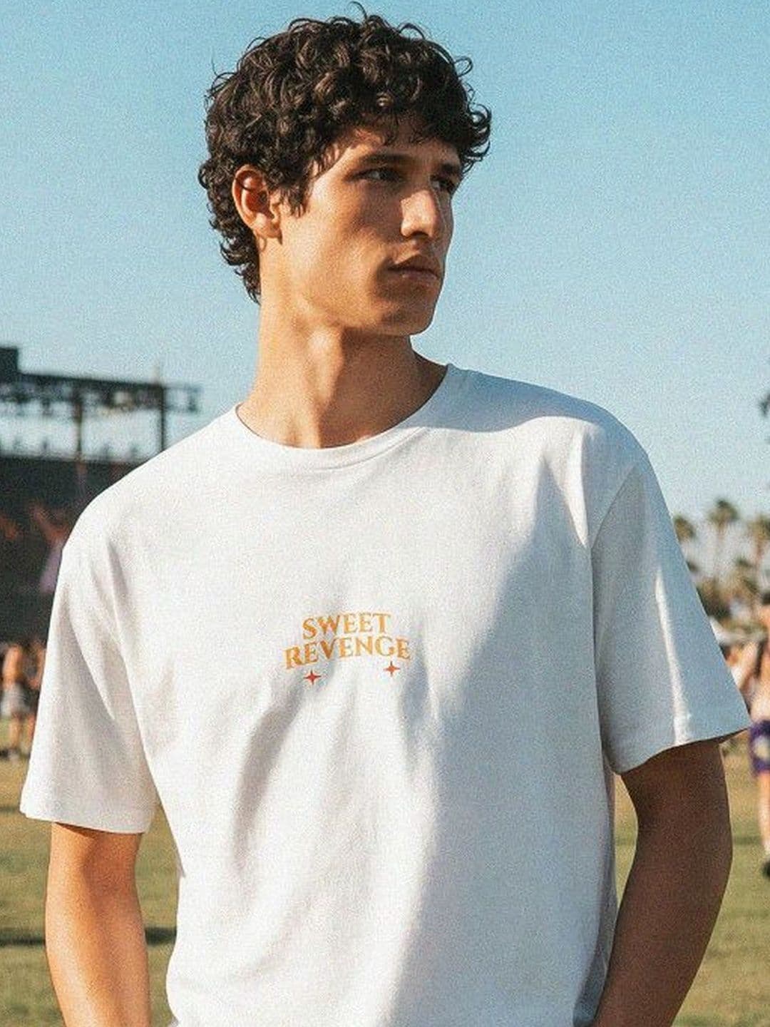 High Star Men Printed T-shirt thumbnail 6