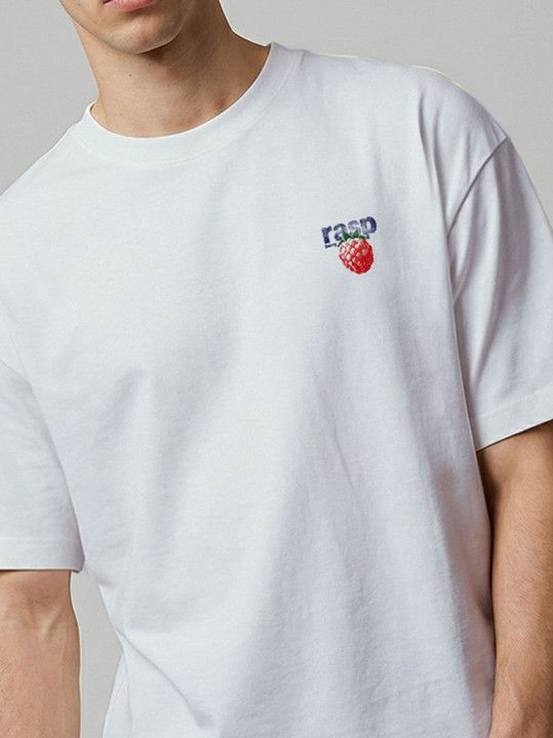 High Star Men Printed T-shirt thumbnail 3