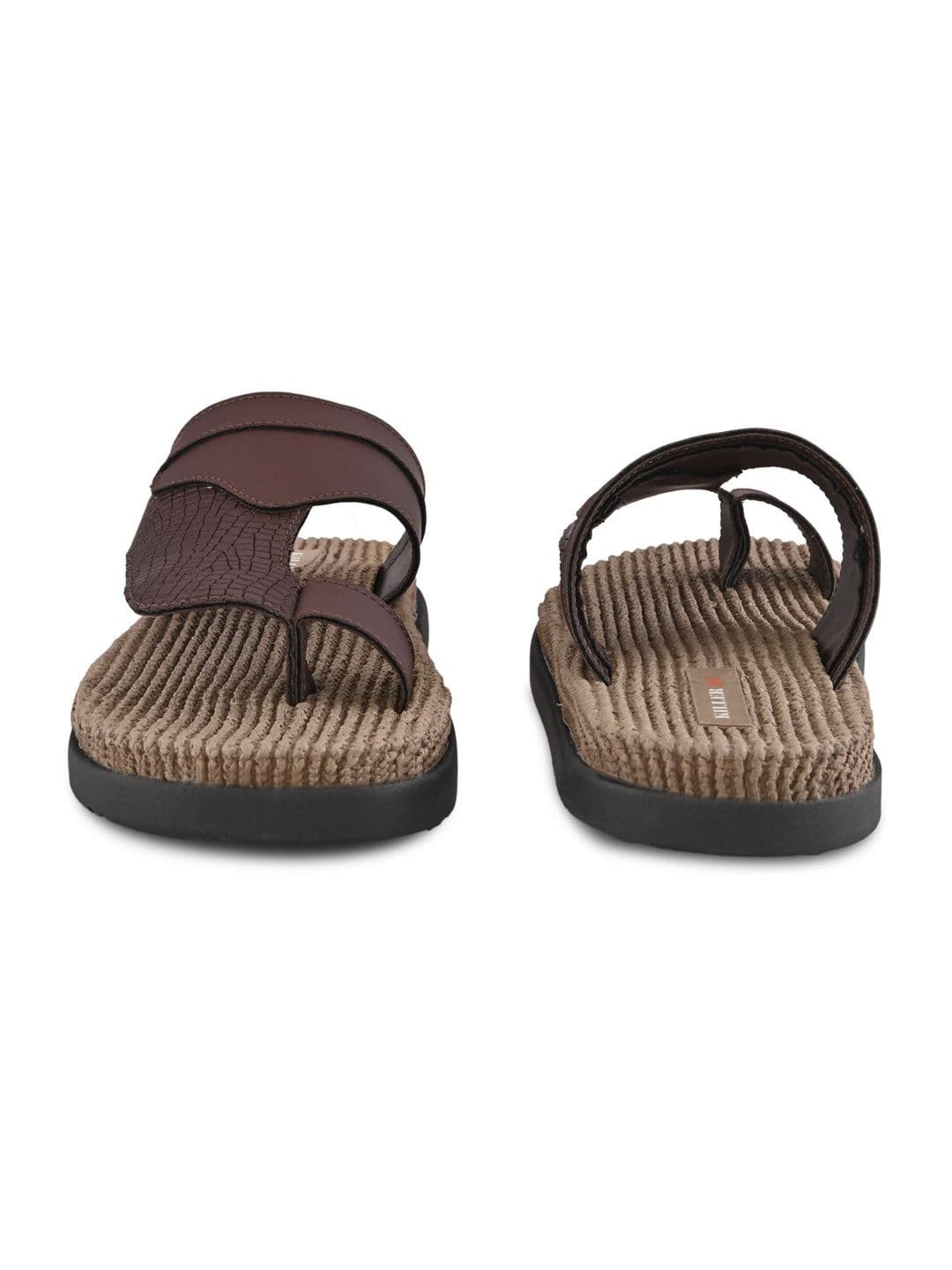 Killer Men Comfort Sandals thumbnail 2