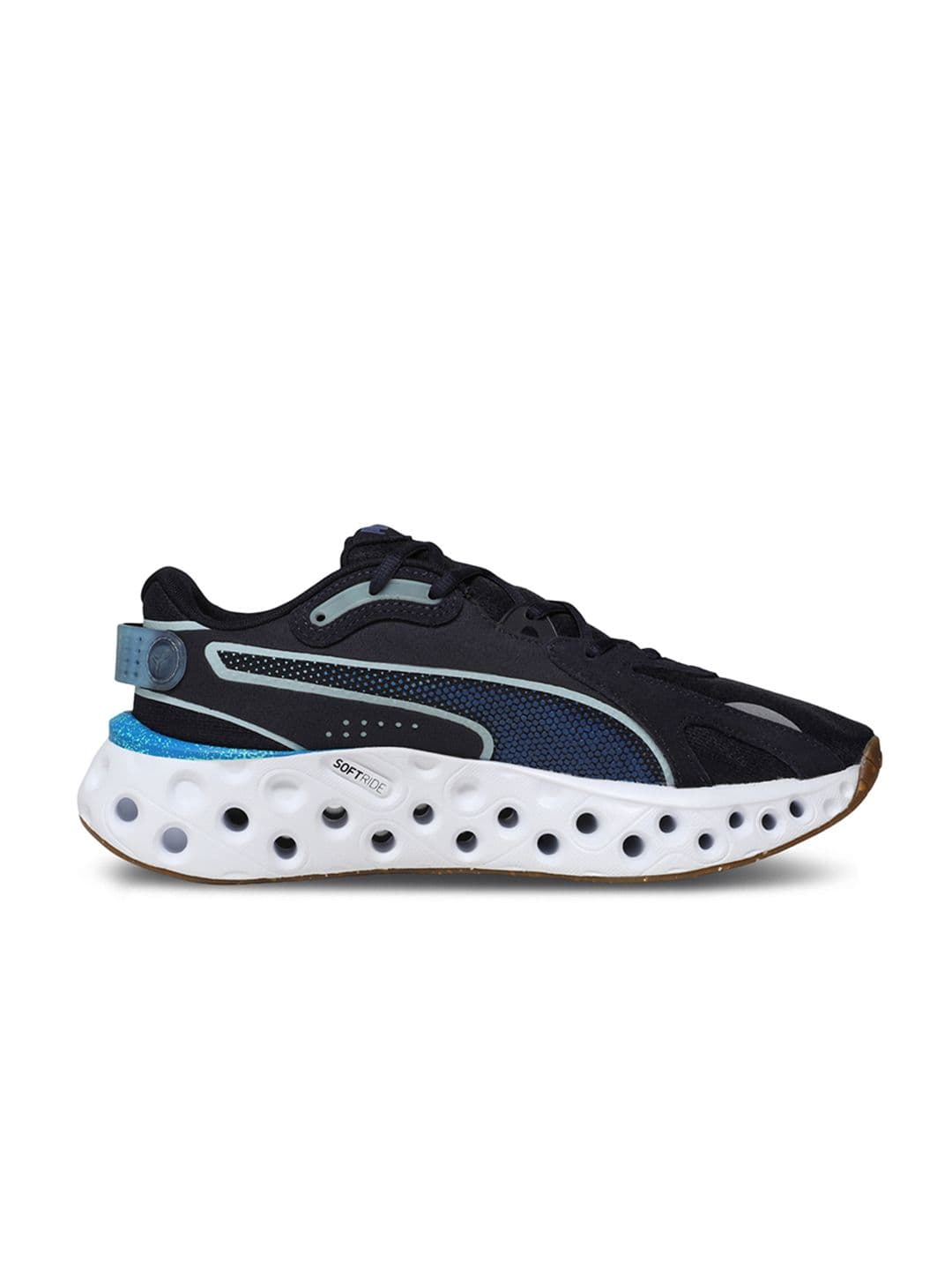 Puma SOFTRIDE Frequence Overspray Ombre All-Day Comfort Shoes thumbnail 4