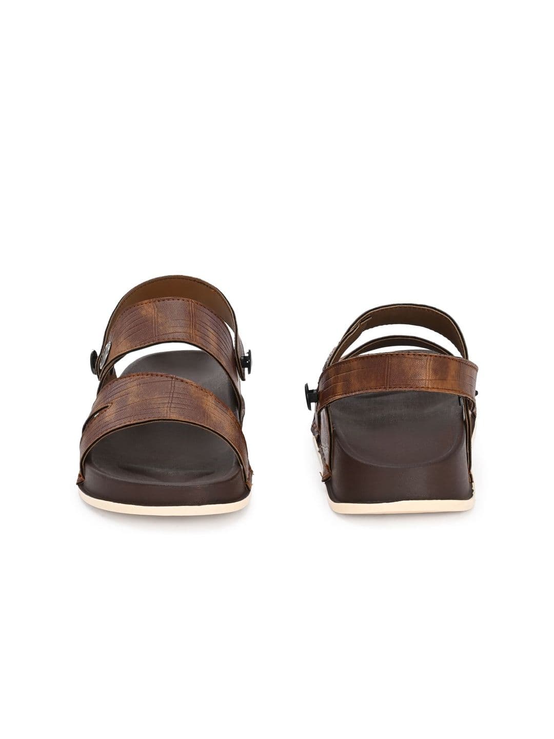 HERE&NOW Men Comfort Sandals thumbnail 5