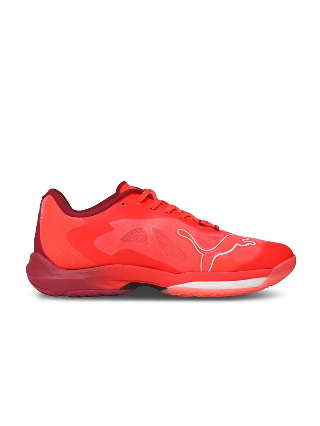 Puma Vantage NITRO Indoor Shoes thumbnail 4