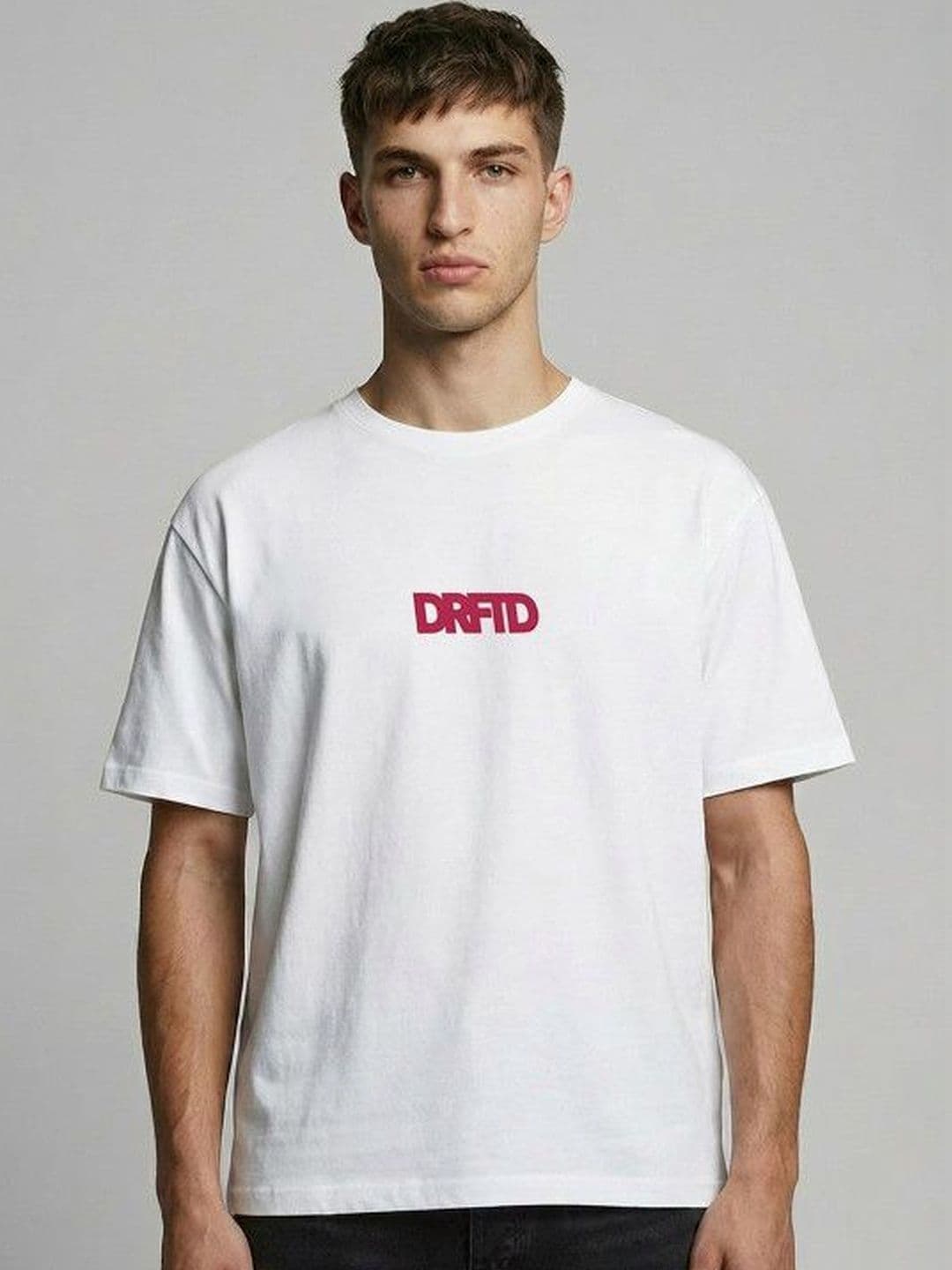 High Star Men Printed T-shirt thumbnail 6