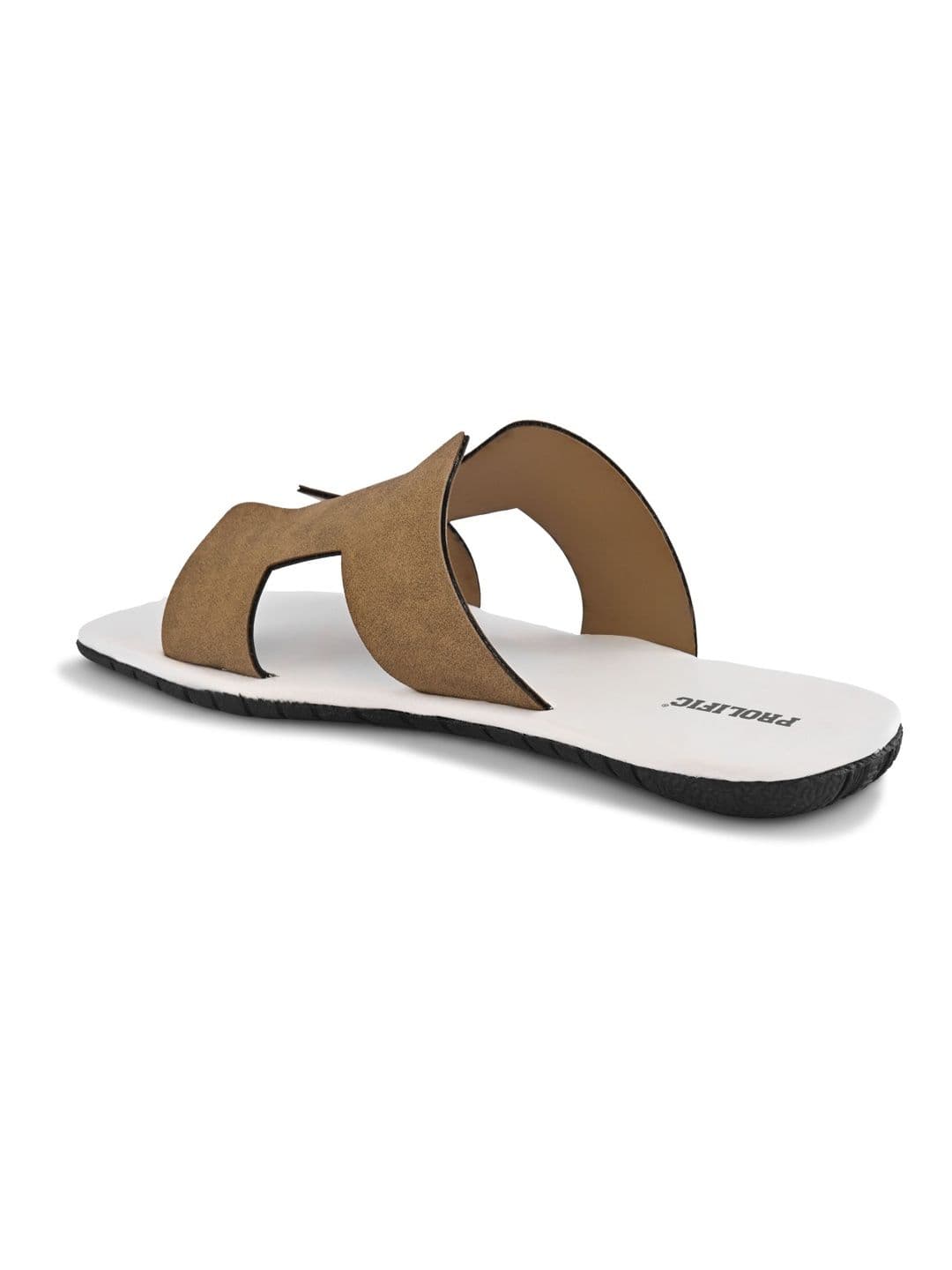 Prolific Men Slip-On Flip Flops thumbnail 2