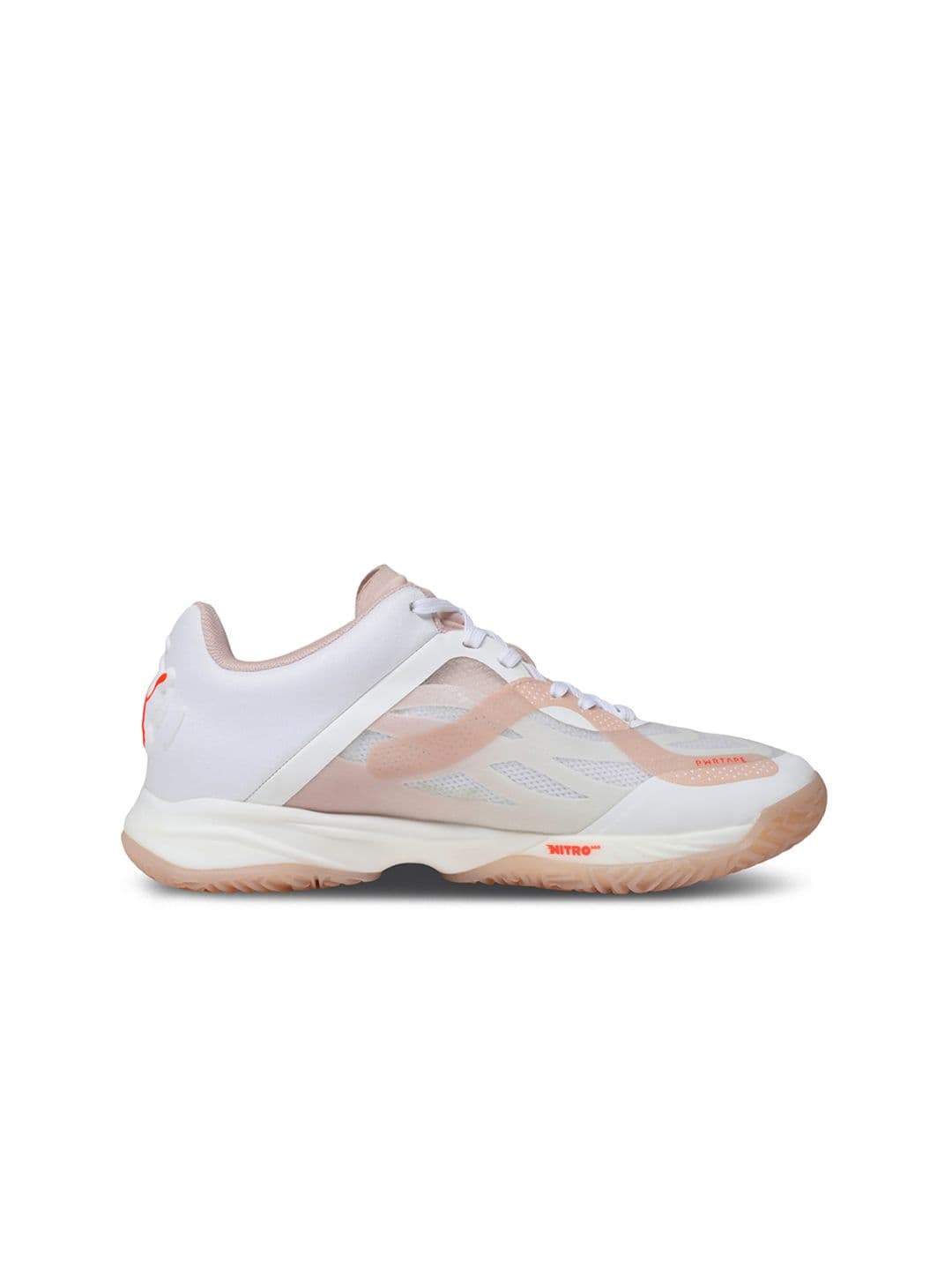 Puma Accelerate NITRO SQD Women's Indoor Shoes thumbnail 5