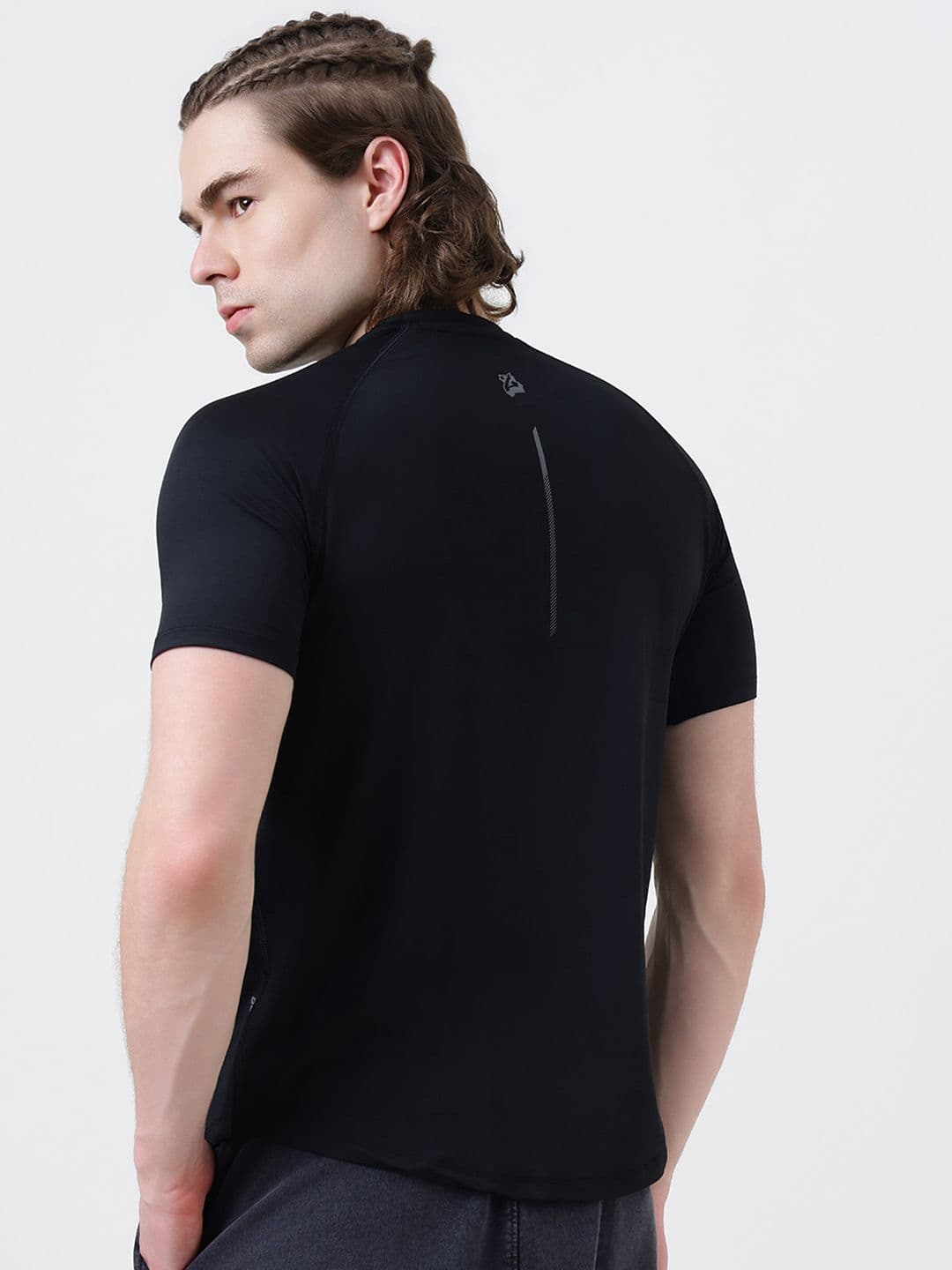 MuscleBlaze Men T-shirt thumbnail 4