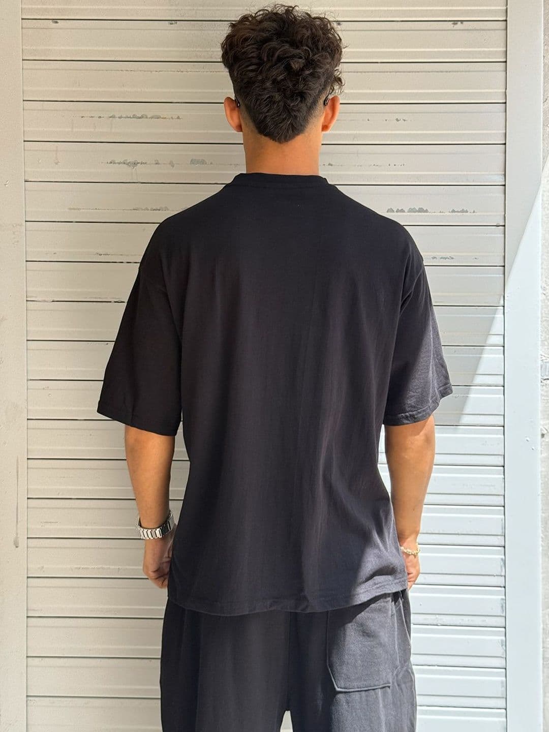 BDSQUARE Men Printed T-shirt thumbnail 4