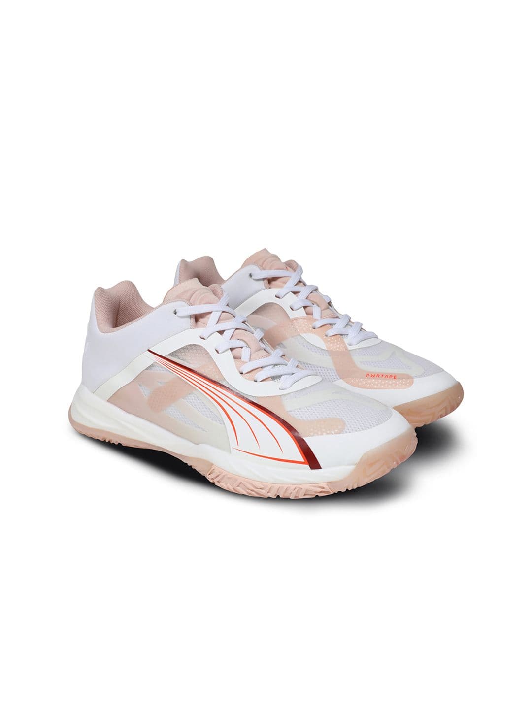 Puma Accelerate NITRO SQD Women's Indoor Shoes - view 1