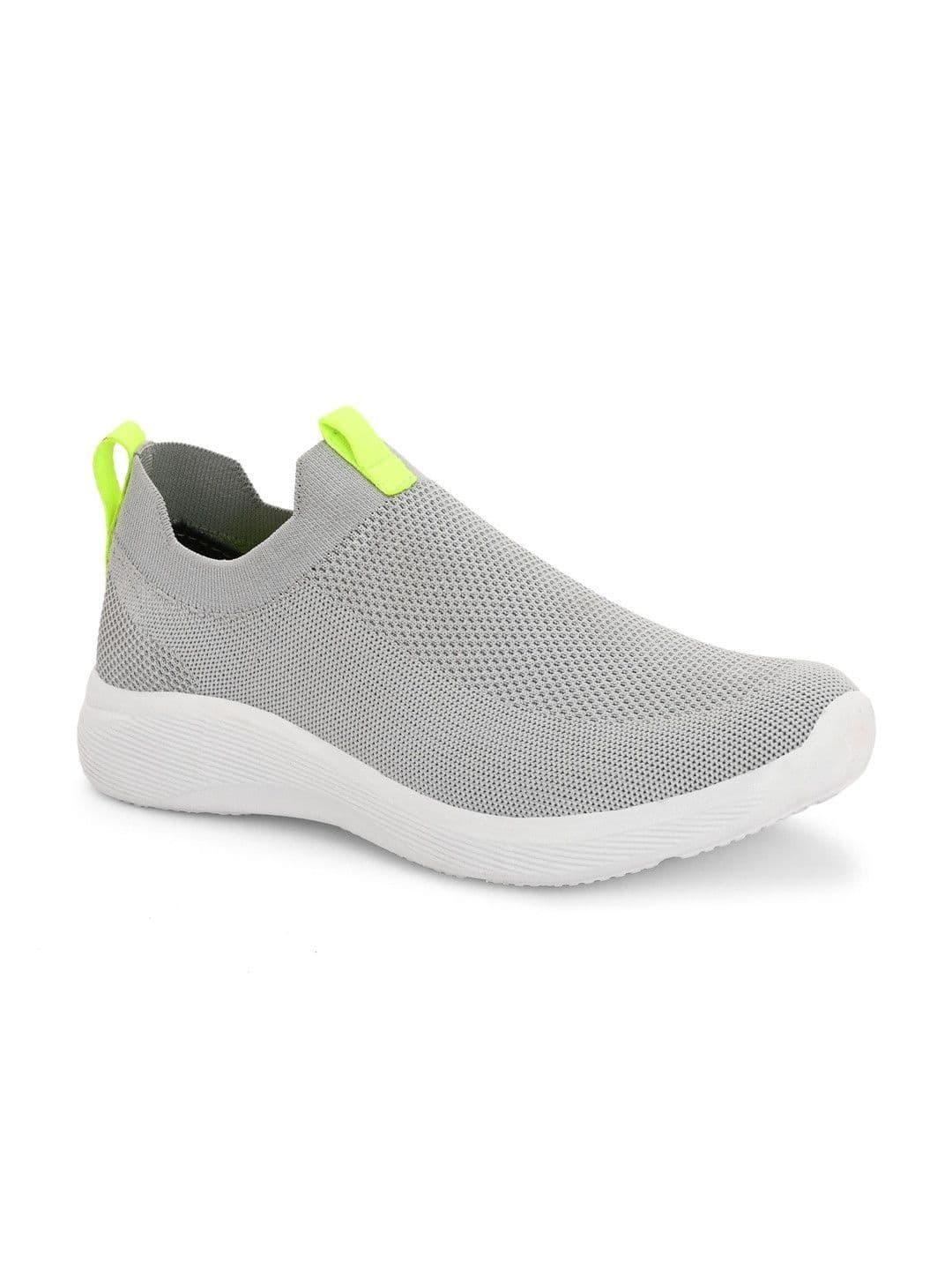 Luper Men Walking Non-Marking Shoes thumbnail 6