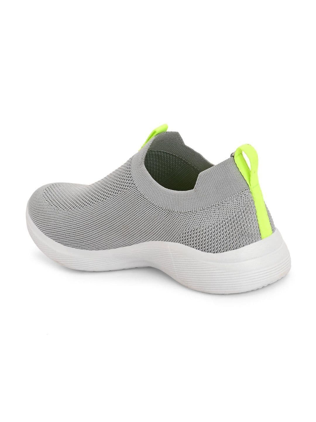 Luper Men Walking Non-Marking Shoes thumbnail 5