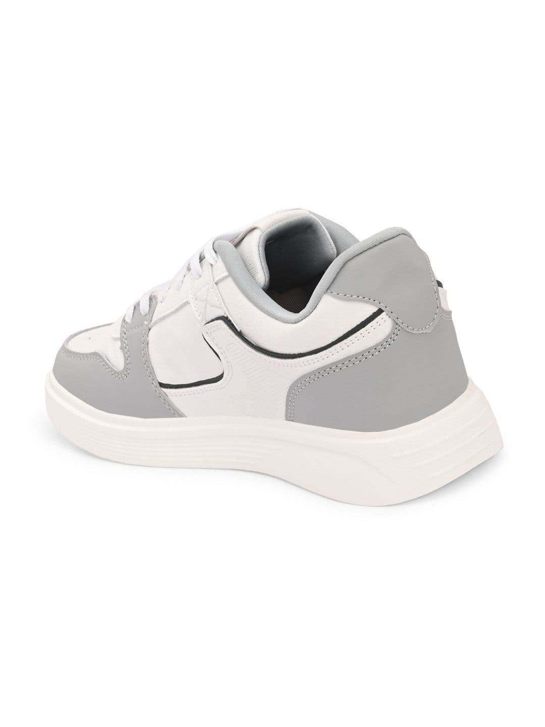 Luper Men Running Non-Marking Shoes thumbnail 7