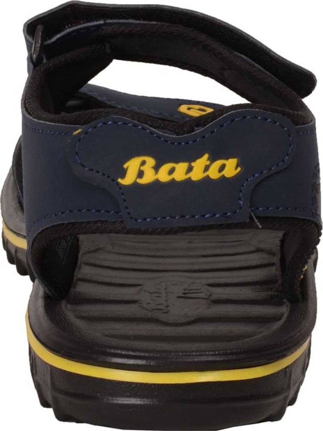 Bata Men Colourblocked Flip Flops thumbnail 2