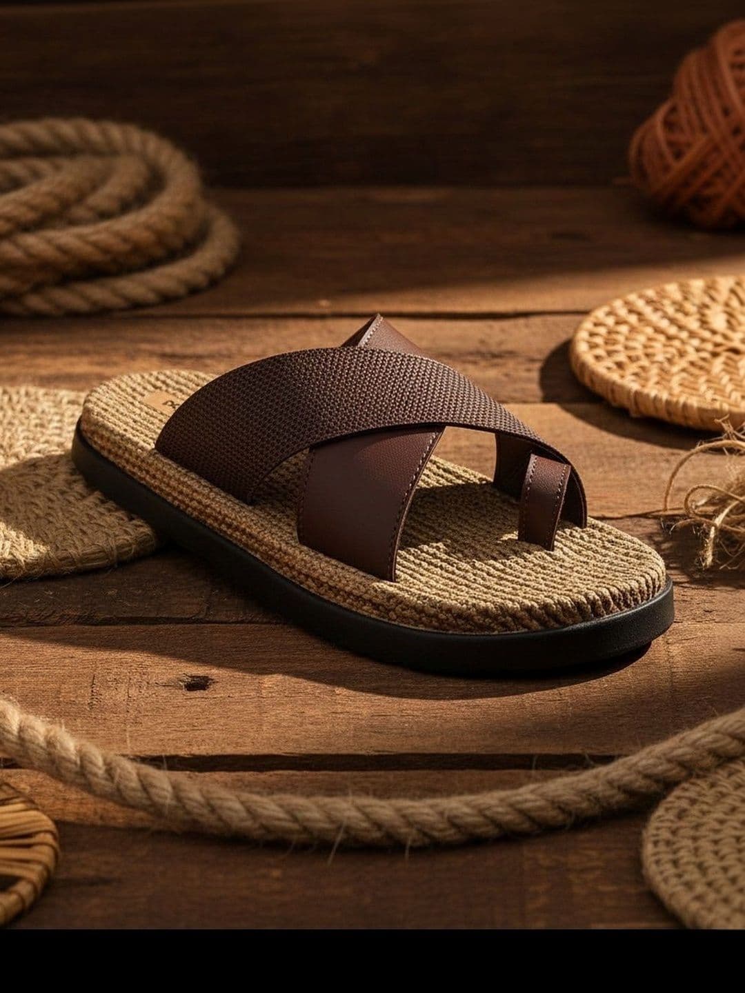 Killer Men Comfort Sandals - view 1