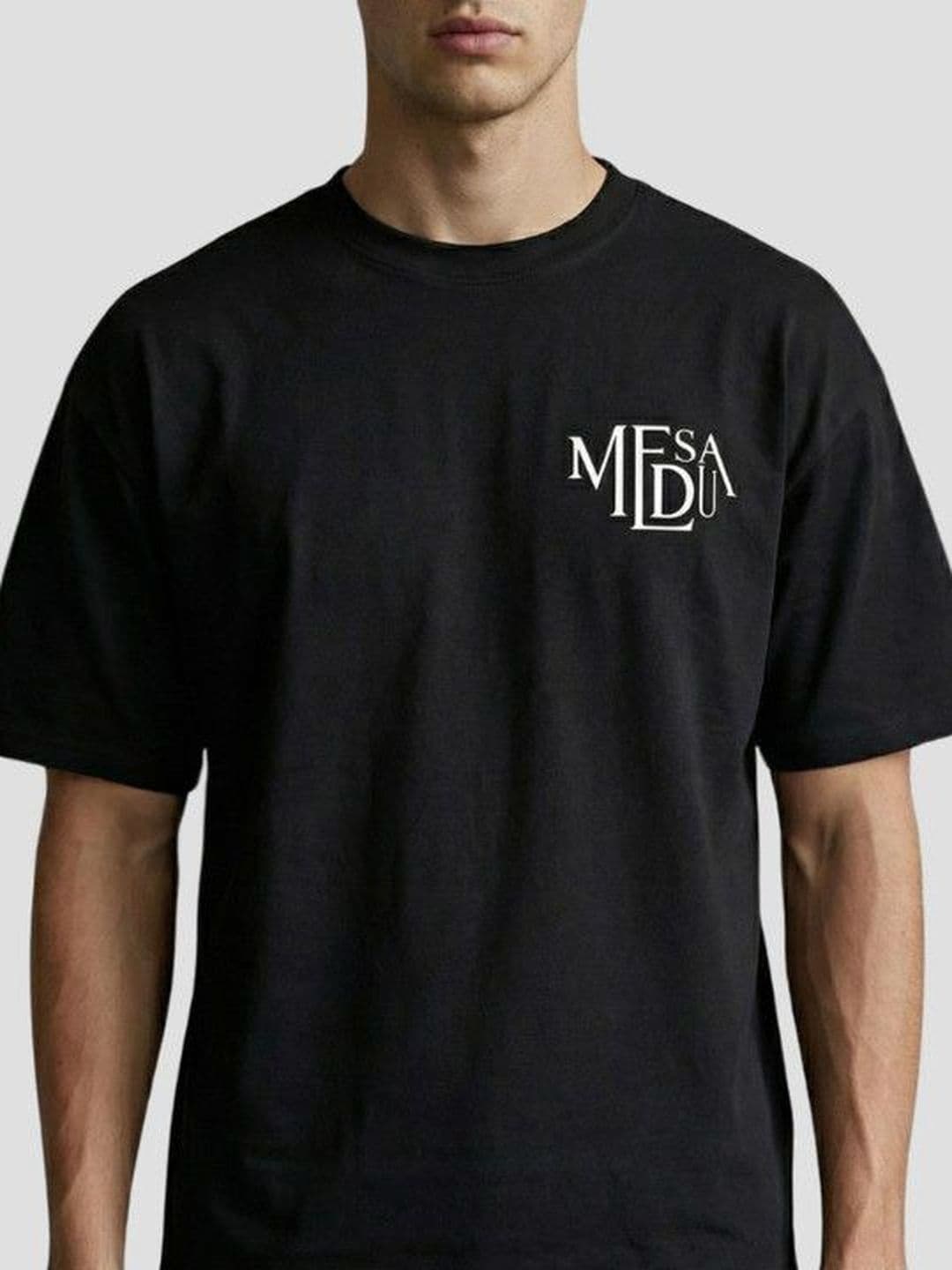 Hubberholme Men Printed T-shirt thumbnail 7