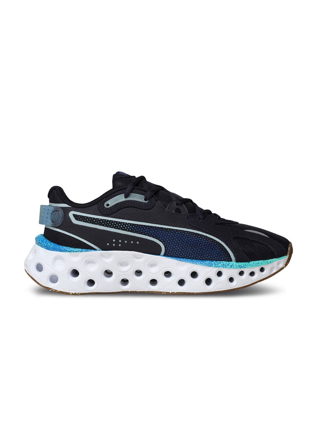 Puma SOFTRIDE Frequence Overspray Ombre All-Day Comfort Shoes thumbnail 3