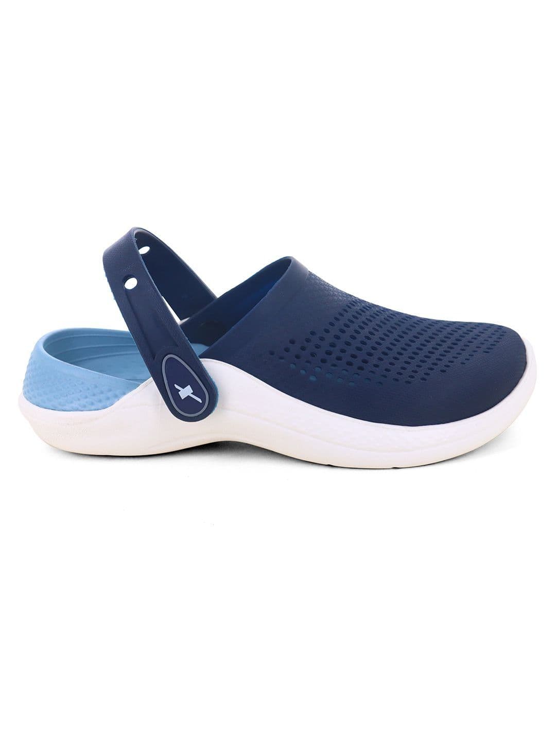 Sparx Men Clogs Sandals thumbnail 4