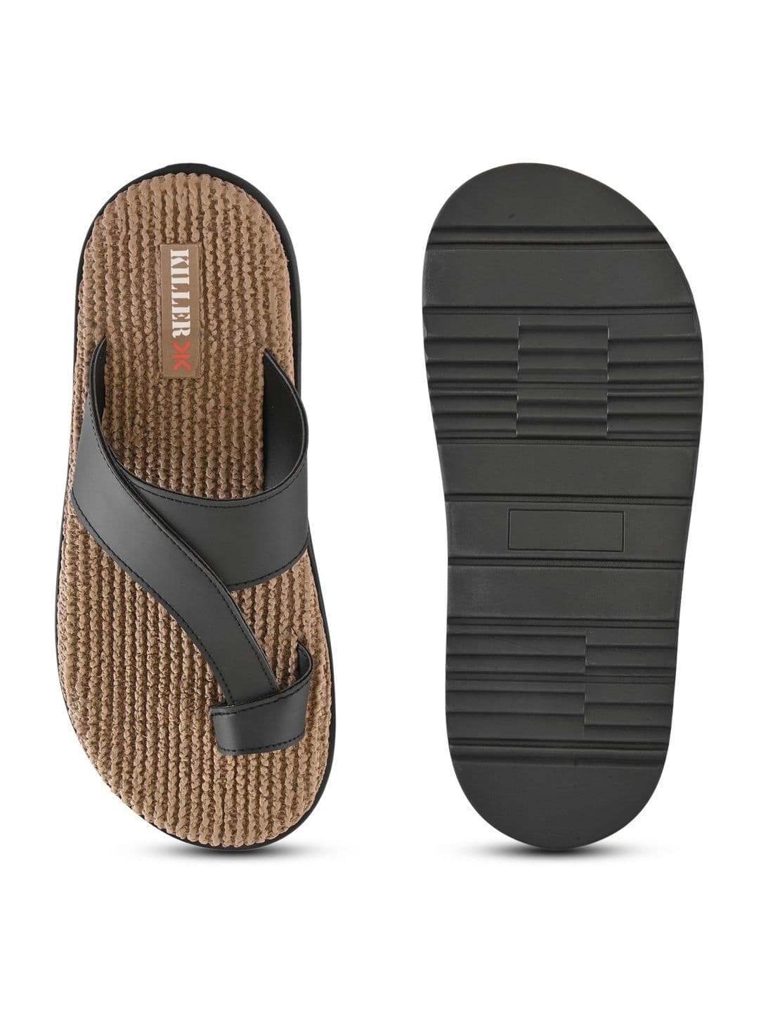 Killer Men Comfort Sandals thumbnail 7
