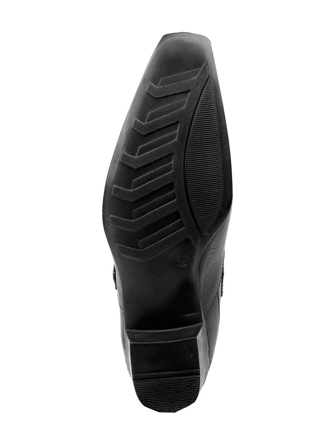 yuvrato baxi Men Shoe-Style Sandals thumbnail 5