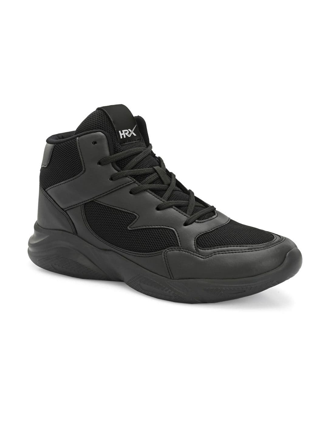 HRX by Hrithik Roshan Women Textured Sneakers thumbnail 4