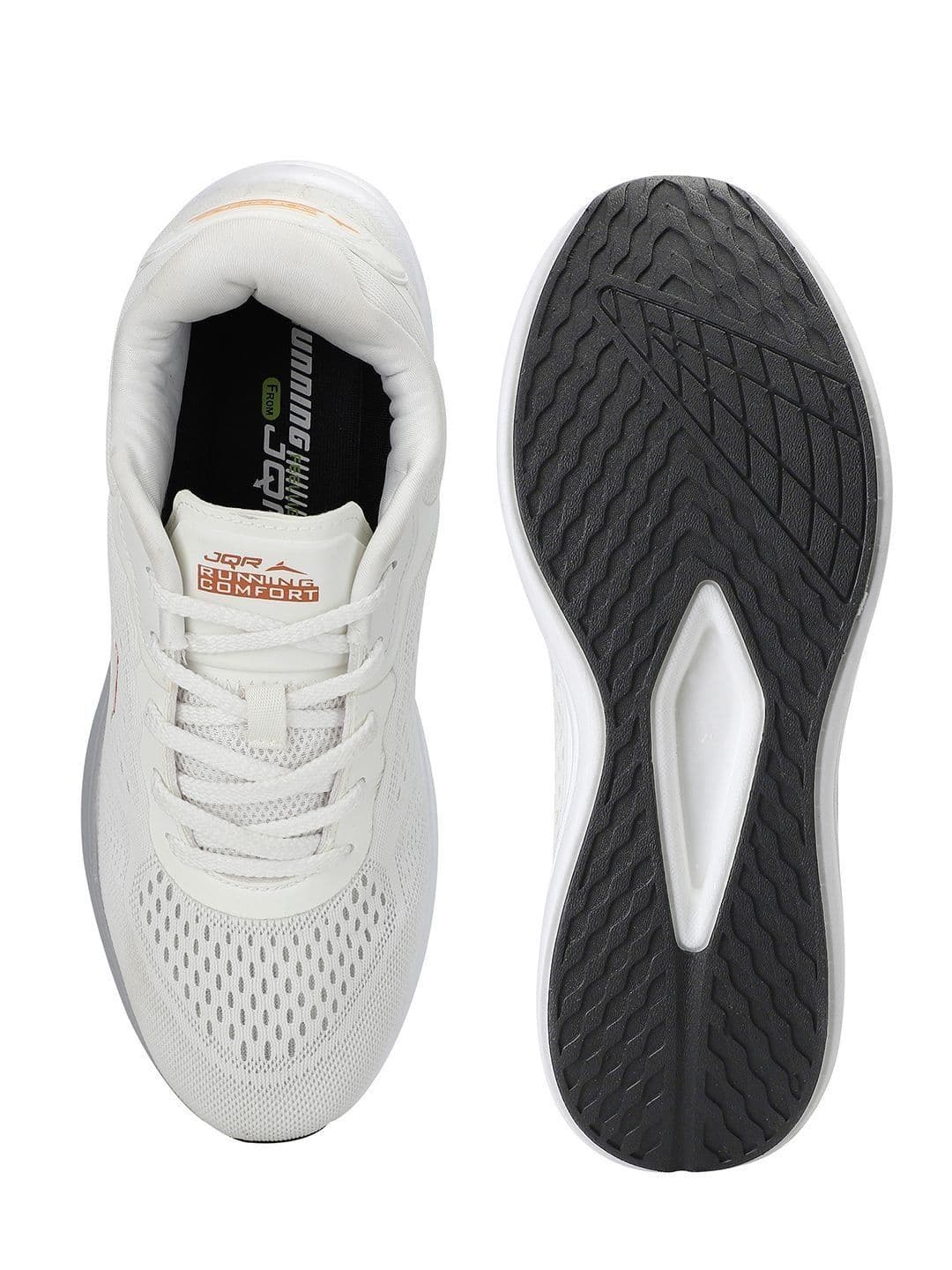 JQR Men Prospero Running Shoes thumbnail 4