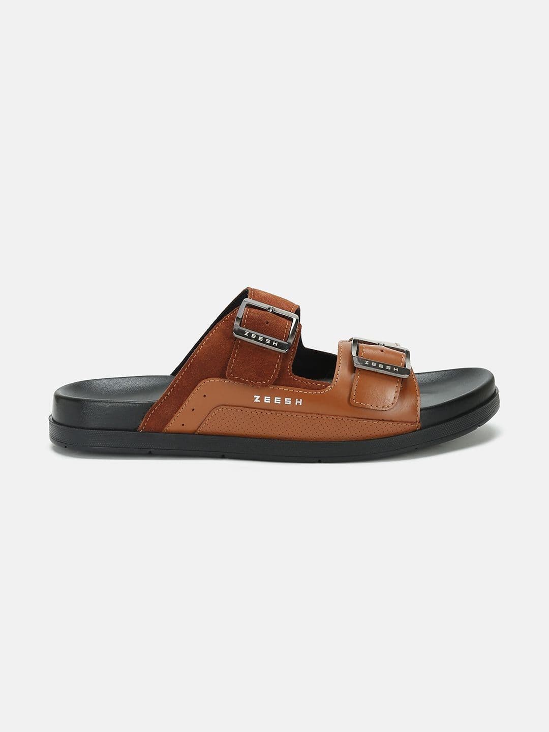 ZEESH Men Sliders - view 1