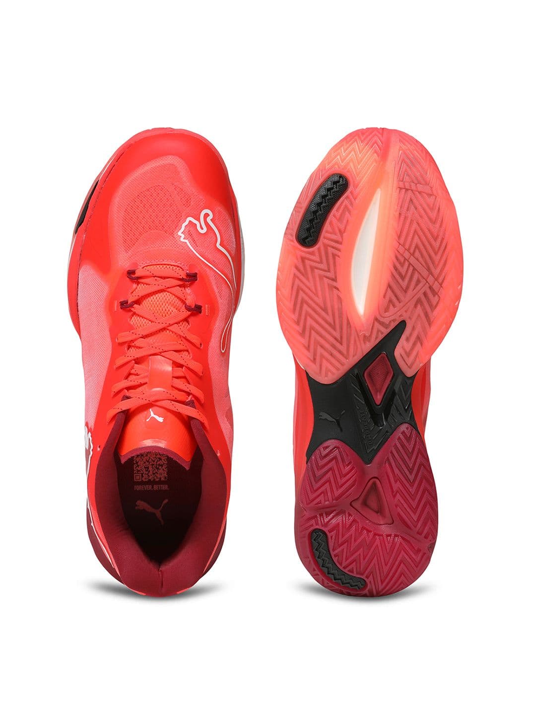 Puma Vantage NITRO Indoor Shoes thumbnail 7