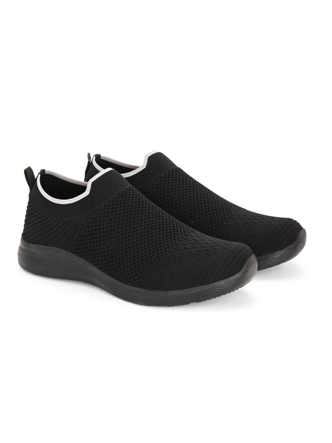 Luper Men Running Non-Marking Shoes thumbnail 2