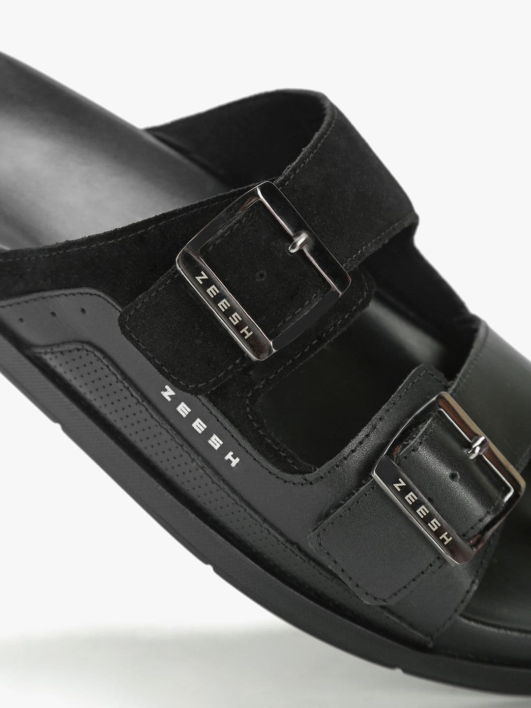 ZEESH Men Slip-On thumbnail 2