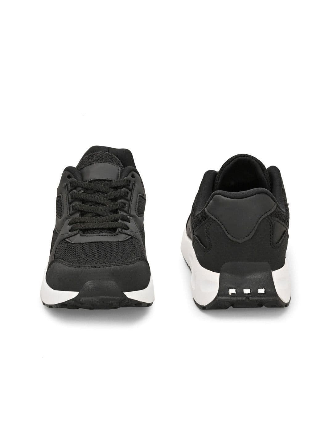 Luper Men Training or Gym Non-Marking Shoes thumbnail 2