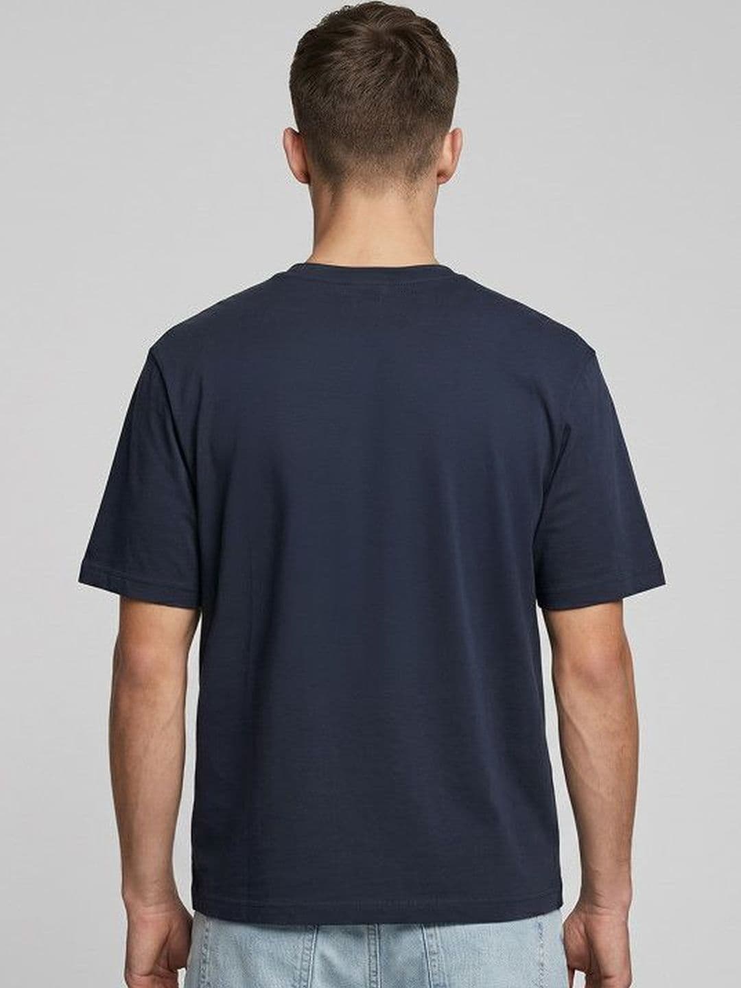High Star Men Printed T-shirt thumbnail 6