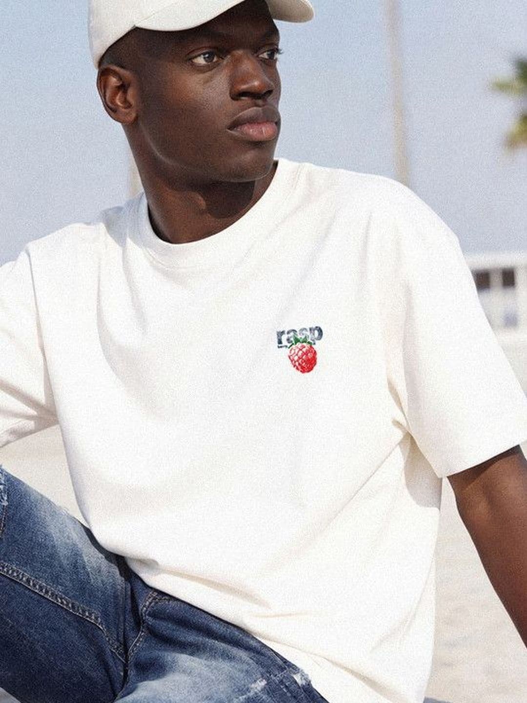 High Star Men Printed T-shirt thumbnail 4