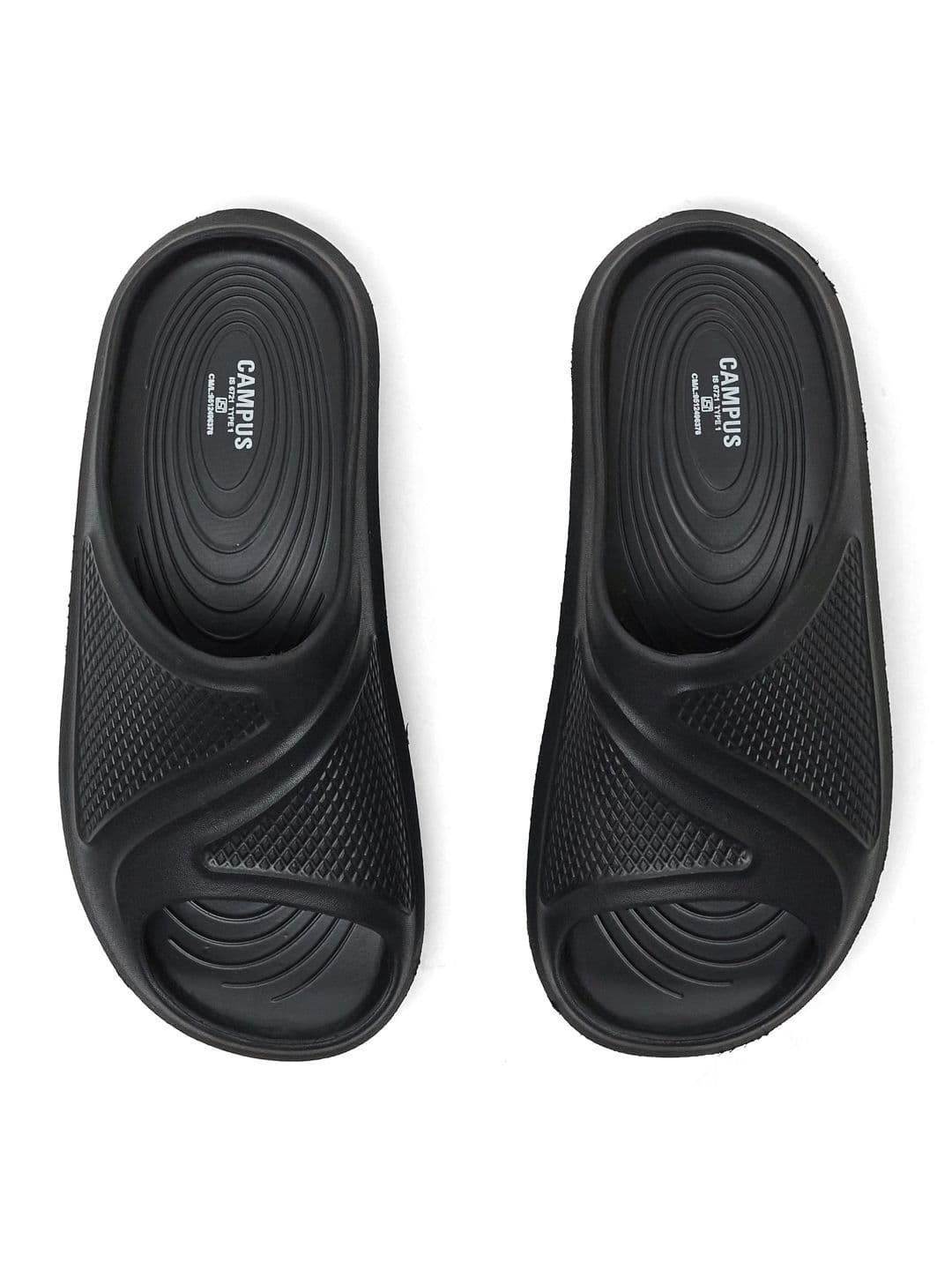 Campus GC-4036 Men Slip-On thumbnail 6