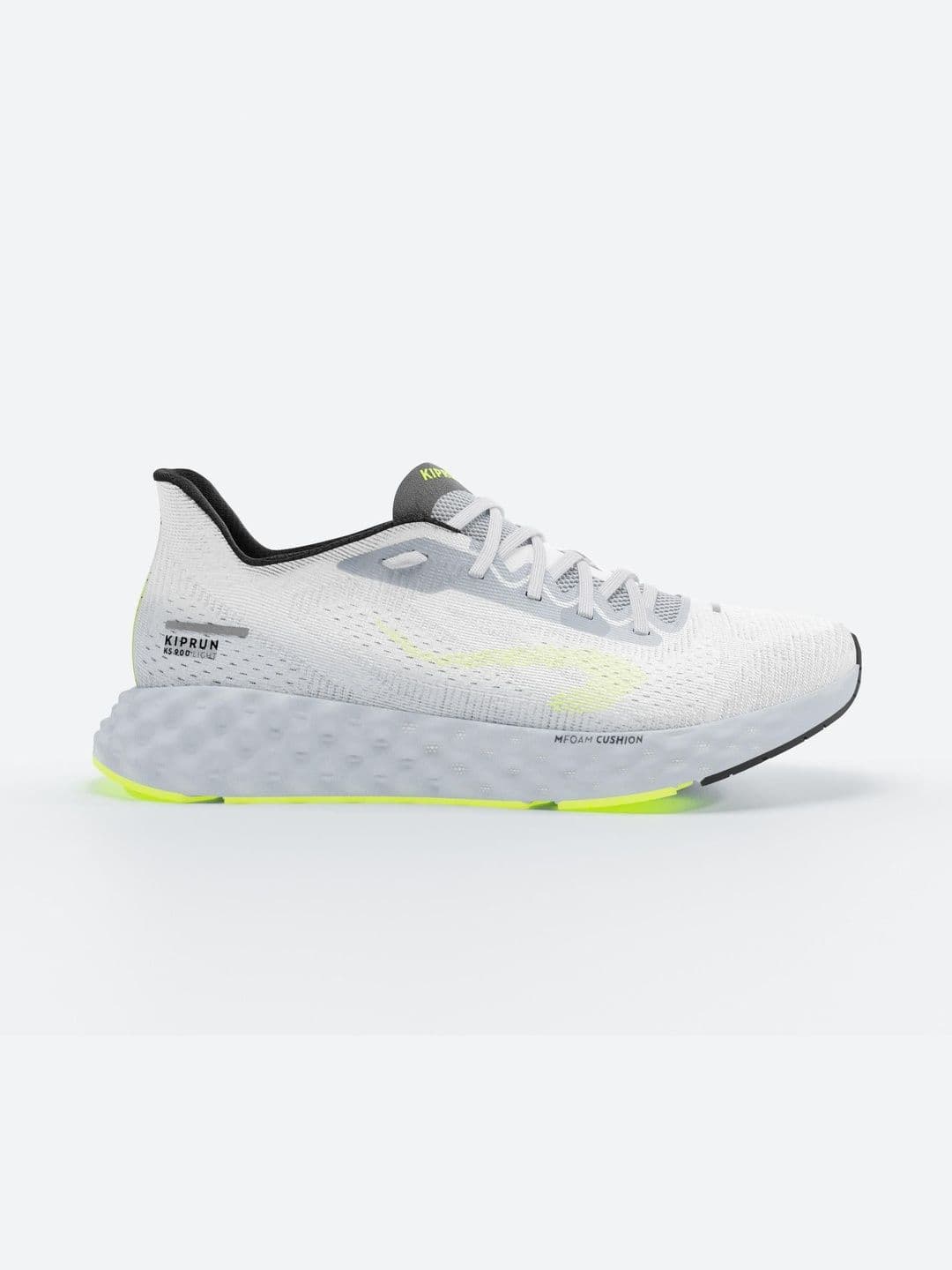 Decathlon KIPRUN KS900 Men Lace-Ups Running Sports Shoes thumbnail 6