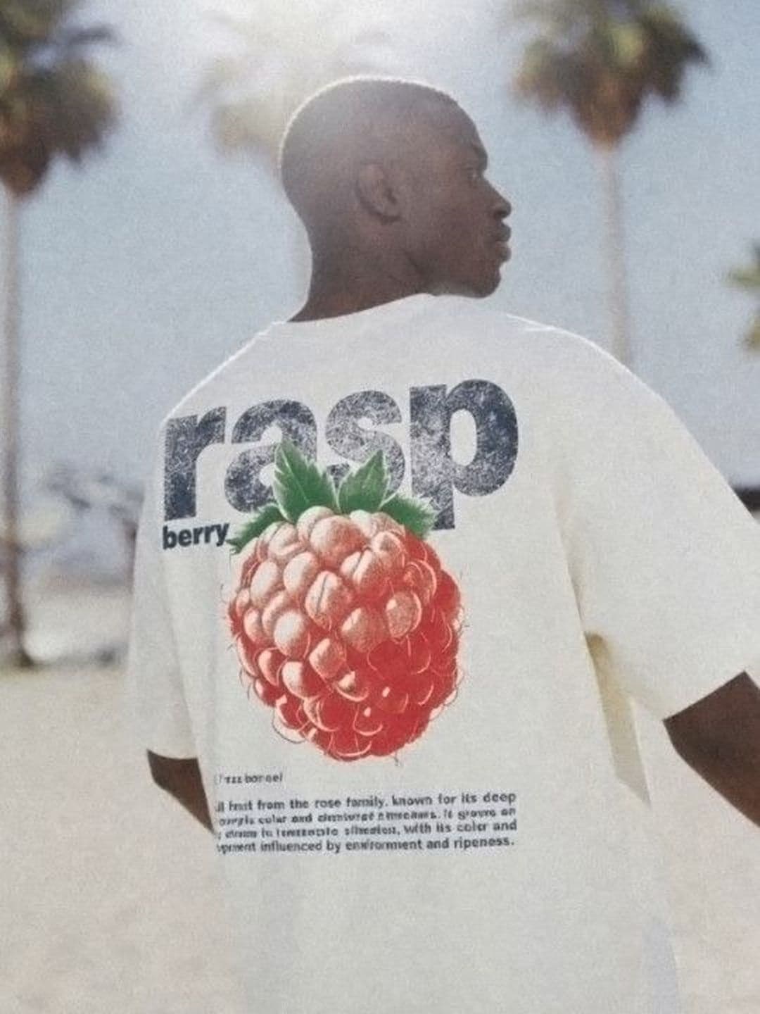 High Star Men Printed T-shirt thumbnail 5
