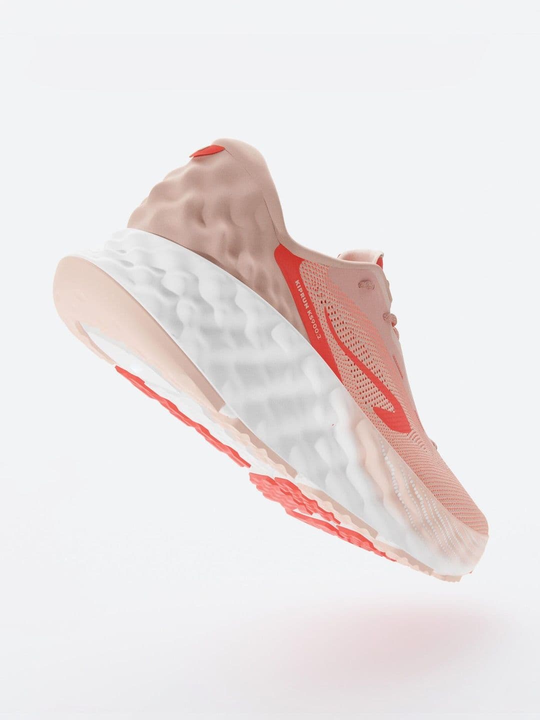 Decathlon Men Lace-Ups Running Sports Shoes thumbnail 6